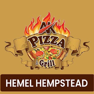 Ak Pizza & Grill Hempstead